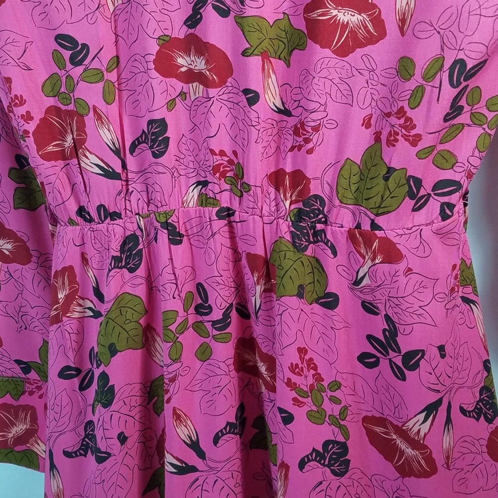 Zara Mini Dress - Picture 8 of 10
